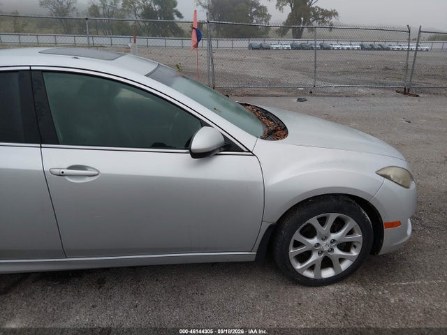 Продаж на аукціоні авто 2009 Mazda Mazda6 S Grand Touring, vin: 1YVHP82B295M14192, номер лоту: 46144305