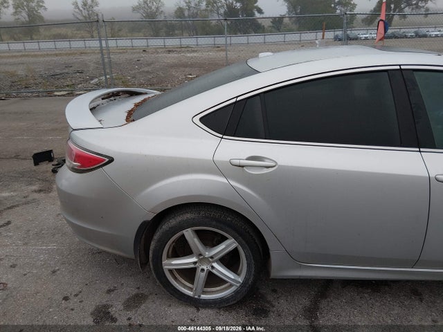 Продаж на аукціоні авто 2009 Mazda Mazda6 S Grand Touring, vin: 1YVHP82B295M14192, номер лоту: 46144305