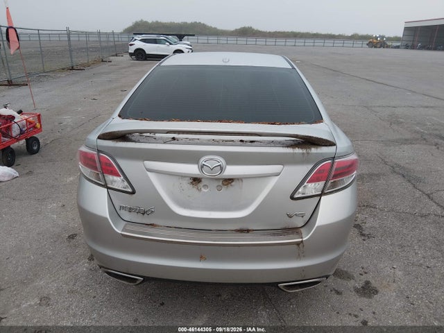 Продаж на аукціоні авто 2009 Mazda Mazda6 S Grand Touring, vin: 1YVHP82B295M14192, номер лоту: 46144305