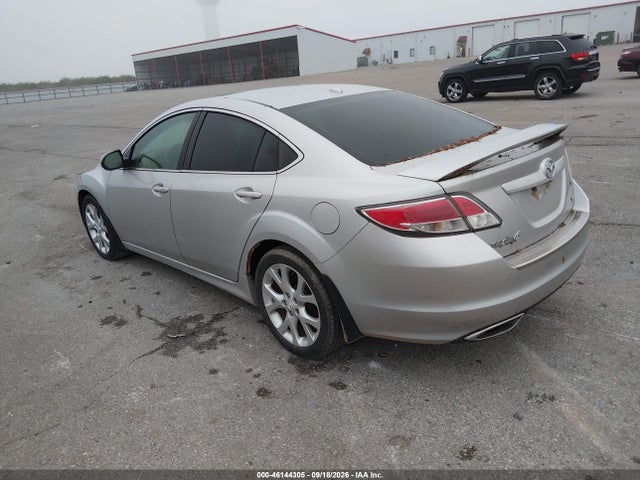 Продаж на аукціоні авто 2009 Mazda Mazda6 S Grand Touring, vin: 1YVHP82B295M14192, номер лоту: 46144305