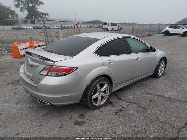 Продаж на аукціоні авто 2009 Mazda Mazda6 S Grand Touring, vin: 1YVHP82B295M14192, номер лоту: 46144305