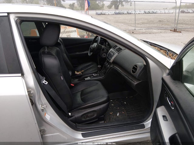 Продаж на аукціоні авто 2009 Mazda Mazda6 S Grand Touring, vin: 1YVHP82B295M14192, номер лоту: 46144305