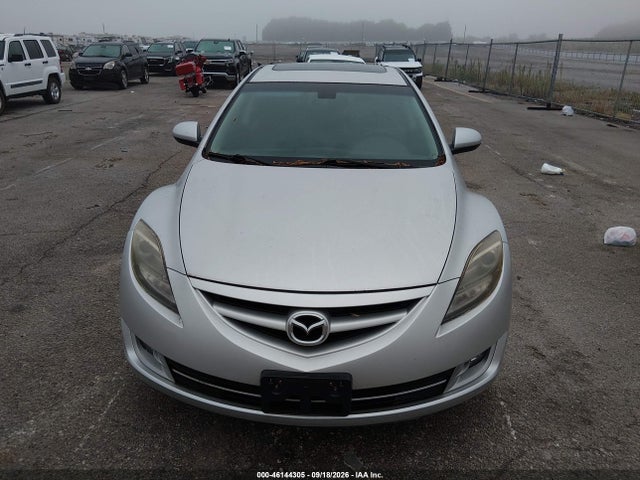 Продаж на аукціоні авто 2009 Mazda Mazda6 S Grand Touring, vin: 1YVHP82B295M14192, номер лоту: 46144305