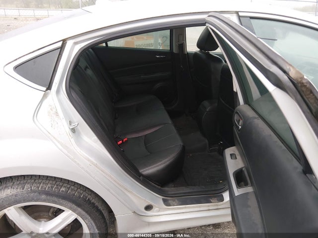 Продаж на аукціоні авто 2009 Mazda Mazda6 S Grand Touring, vin: 1YVHP82B295M14192, номер лоту: 46144305