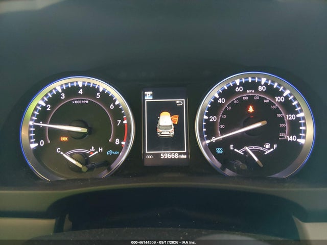 Продаж на аукціоні авто 2019 Toyota Highlander Xle, vin: 5TDKZRFH0KS338465, номер лоту: 46144309