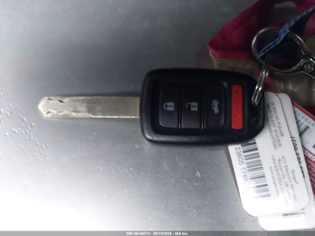 Продажа на аукционе авто 2018 Honda Civic Lx, vin: 19XFC2F54JE202767, номер лота: 46144311