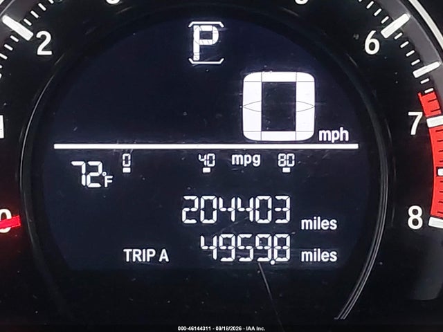Продажа на аукционе авто 2018 Honda Civic Lx, vin: 19XFC2F54JE202767, номер лота: 46144311