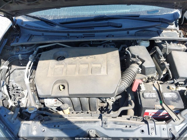 Aukcja sprzedaży 2014 Toyota Corolla S Plus, vin: 2T1BURHE7EC117976, numer aukcji: 46144314