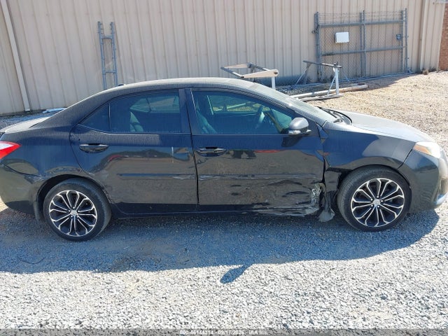 Aukcja sprzedaży 2014 Toyota Corolla S Plus, vin: 2T1BURHE7EC117976, numer aukcji: 46144314