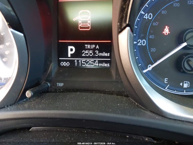 Aukcja sprzedaży 2014 Toyota Corolla S Plus, vin: 2T1BURHE7EC117976, numer aukcji: 46144314