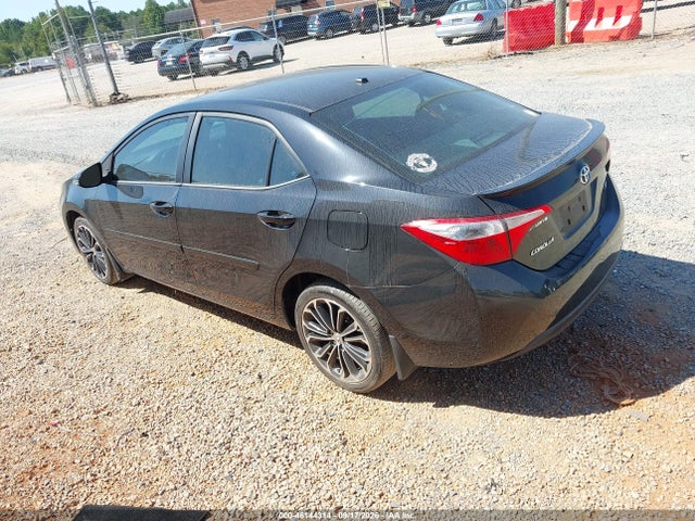 Aukcja sprzedaży 2014 Toyota Corolla S Plus, vin: 2T1BURHE7EC117976, numer aukcji: 46144314