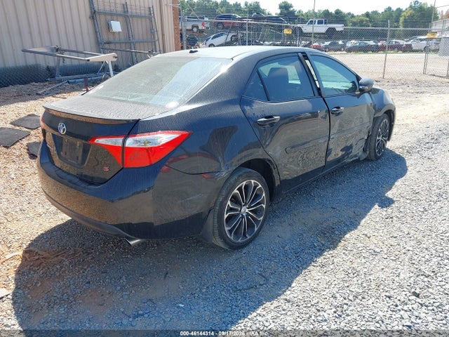 Aukcja sprzedaży 2014 Toyota Corolla S Plus, vin: 2T1BURHE7EC117976, numer aukcji: 46144314