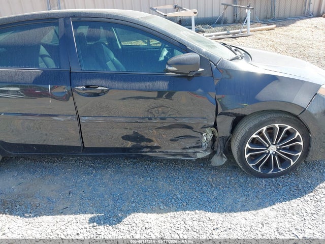 Aukcja sprzedaży 2014 Toyota Corolla S Plus, vin: 2T1BURHE7EC117976, numer aukcji: 46144314