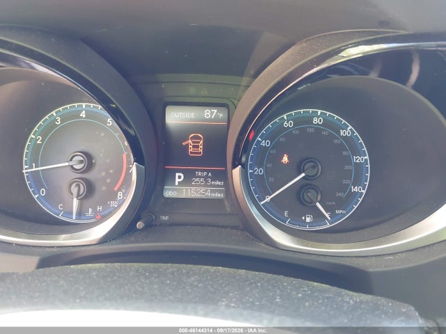 Aukcja sprzedaży 2014 Toyota Corolla S Plus, vin: 2T1BURHE7EC117976, numer aukcji: 46144314