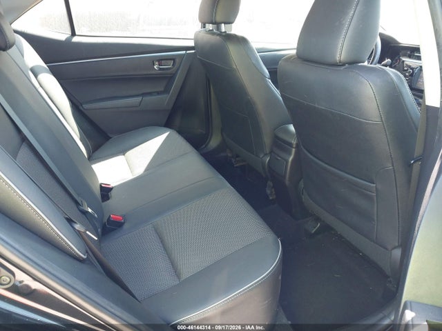 Aukcja sprzedaży 2014 Toyota Corolla S Plus, vin: 2T1BURHE7EC117976, numer aukcji: 46144314