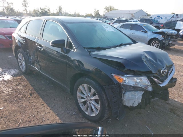 Aukcja sprzedaży 2015 Toyota Venza Xle, vin: 4T3ZA3BB5FU095664, numer aukcji: 46144317