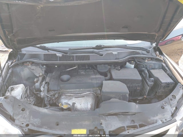 Продаж на аукціоні авто 2015 Toyota Venza Xle, vin: 4T3ZA3BB5FU095664, номер лоту: 46144317
