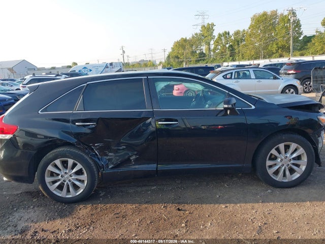 Продаж на аукціоні авто 2015 Toyota Venza Xle, vin: 4T3ZA3BB5FU095664, номер лоту: 46144317