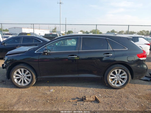 Продаж на аукціоні авто 2015 Toyota Venza Xle, vin: 4T3ZA3BB5FU095664, номер лоту: 46144317