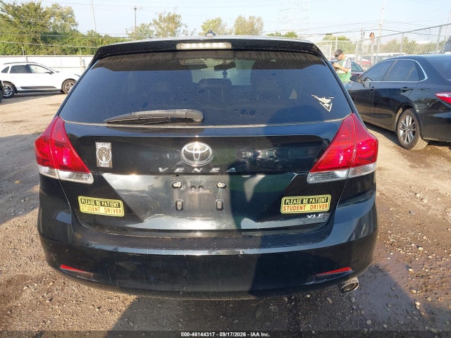 Продаж на аукціоні авто 2015 Toyota Venza Xle, vin: 4T3ZA3BB5FU095664, номер лоту: 46144317