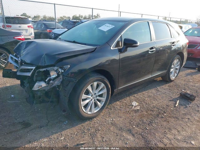 Продаж на аукціоні авто 2015 Toyota Venza Xle, vin: 4T3ZA3BB5FU095664, номер лоту: 46144317
