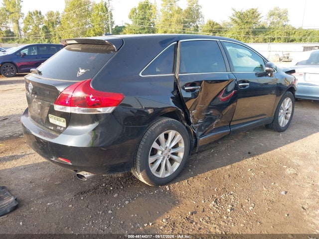 Продаж на аукціоні авто 2015 Toyota Venza Xle, vin: 4T3ZA3BB5FU095664, номер лоту: 46144317