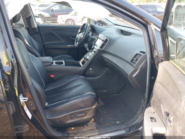Продаж на аукціоні авто 2015 Toyota Venza Xle, vin: 4T3ZA3BB5FU095664, номер лоту: 46144317