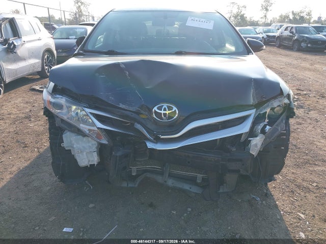 Продаж на аукціоні авто 2015 Toyota Venza Xle, vin: 4T3ZA3BB5FU095664, номер лоту: 46144317
