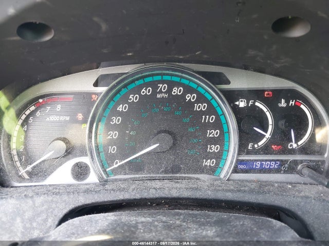 Продаж на аукціоні авто 2015 Toyota Venza Xle, vin: 4T3ZA3BB5FU095664, номер лоту: 46144317