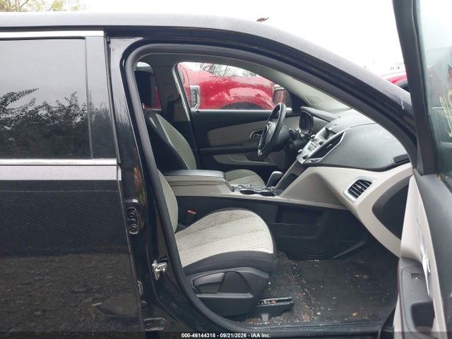 46144318 :رقم المزاد ، 2CTALMEC7B6423579 vin ، 2011 Gmc Terrain Sle-1 مزاد بيع