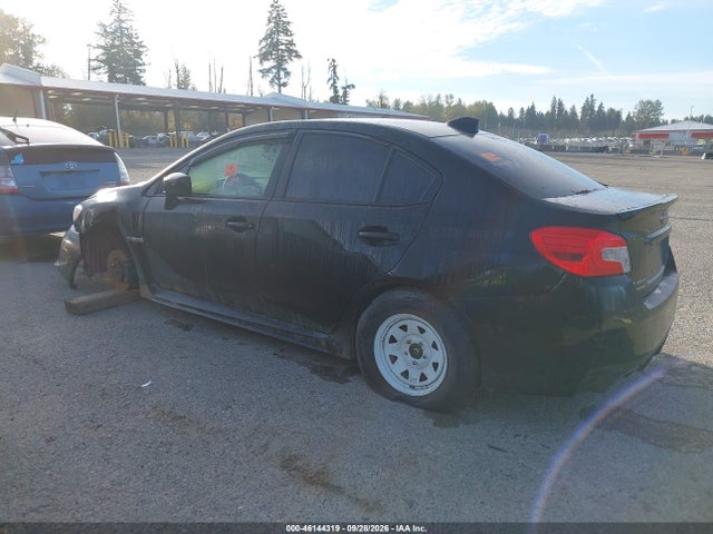 Subaru WRX 2017 JF1VA1B66H9831459 Image 13