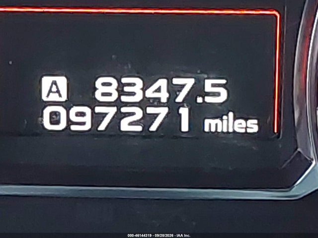 Subaru WRX 2017 JF1VA1B66H9831459 Image 14