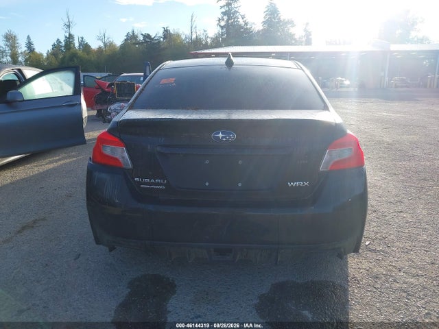 Subaru WRX 2017 JF1VA1B66H9831459 Image 15