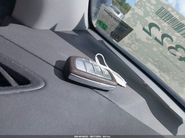 Aukcja sprzedaży 2021 Hyundai Ioniq Hybrid Se, vin: KMHC75LC9MU256045, numer aukcji: 46144322