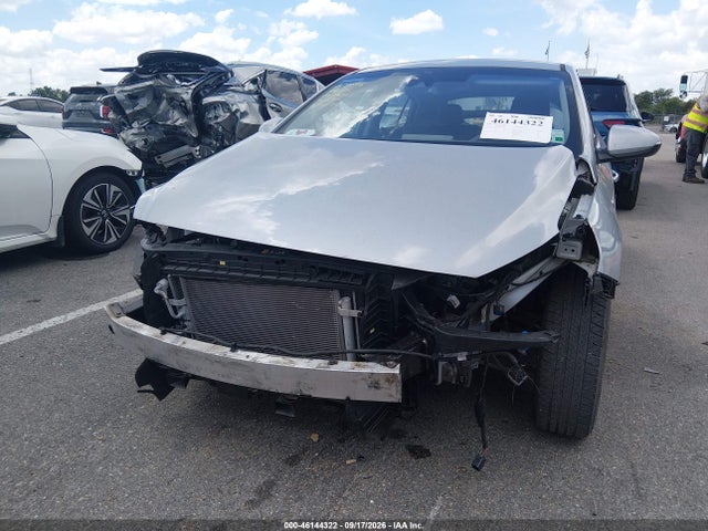 Aukcja sprzedaży 2021 Hyundai Ioniq Hybrid Se, vin: KMHC75LC9MU256045, numer aukcji: 46144322