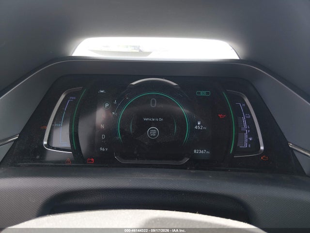 Aukcja sprzedaży 2021 Hyundai Ioniq Hybrid Se, vin: KMHC75LC9MU256045, numer aukcji: 46144322