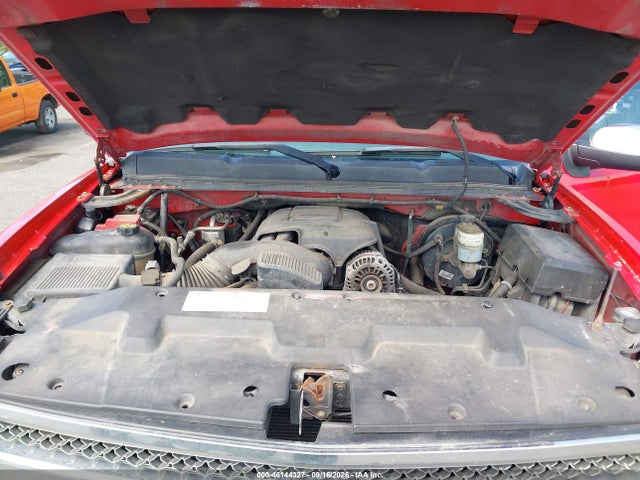 Продаж на аукціоні авто 2012 Chevrolet Silverado 1500 Lt, vin: 1GCRCSE06CZ304646, номер лоту: 46144327