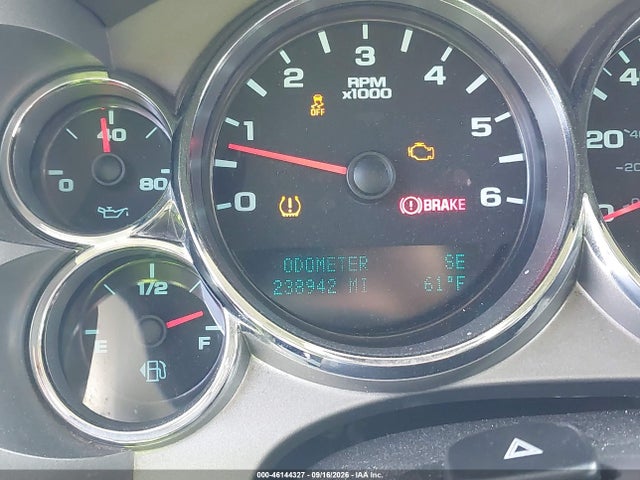 Продаж на аукціоні авто 2012 Chevrolet Silverado 1500 Lt, vin: 1GCRCSE06CZ304646, номер лоту: 46144327