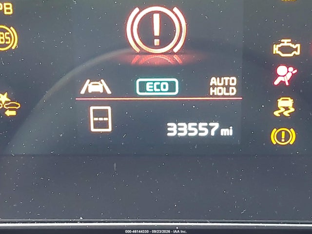 46144330 :رقم المزاد ، KNDCR3LE8P5115390 vin ، 2023 Kia Niro Ex Touring مزاد بيع