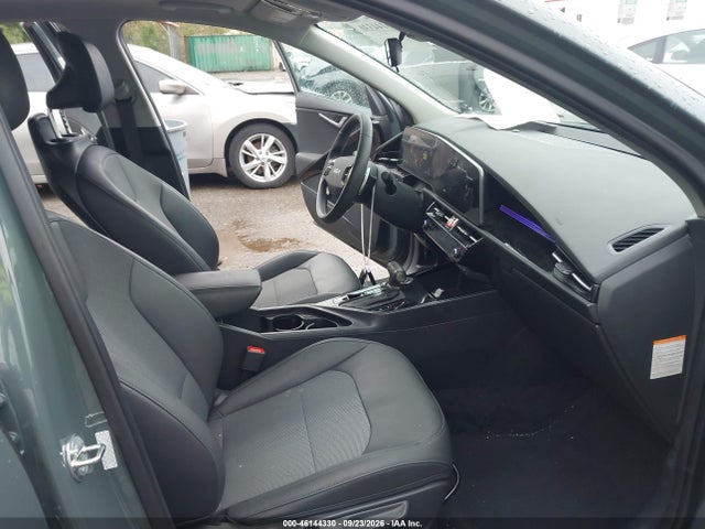 46144330 :رقم المزاد ، KNDCR3LE8P5115390 vin ، 2023 Kia Niro Ex Touring مزاد بيع