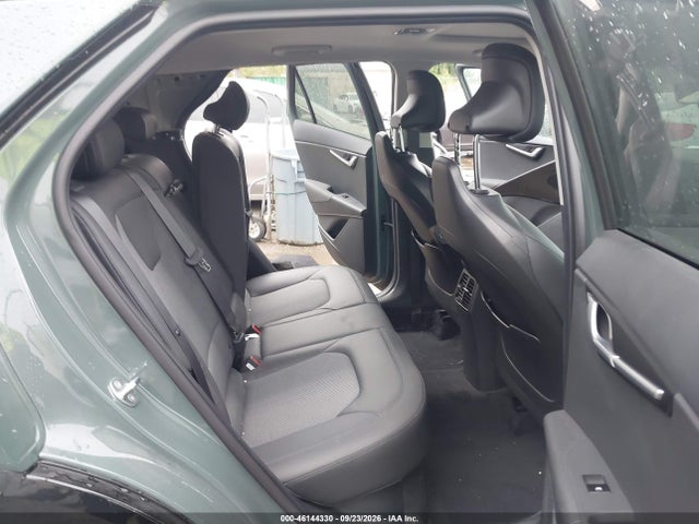46144330 :رقم المزاد ، KNDCR3LE8P5115390 vin ، 2023 Kia Niro Ex Touring مزاد بيع