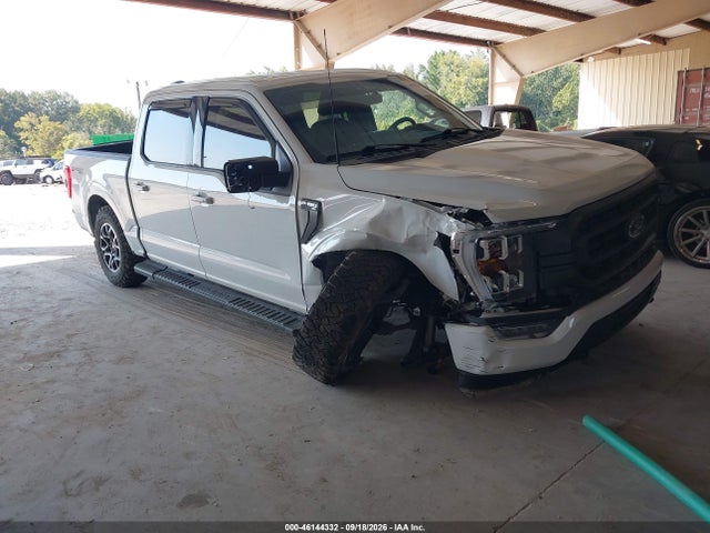 Продаж на аукціоні авто 2023 Ford F-150 Xlt, vin: 1FTFW1E51PFB56736, номер лоту: 46144332
