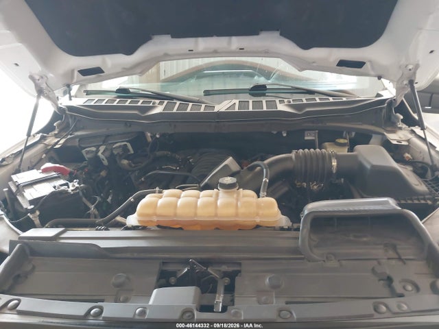 Продаж на аукціоні авто 2023 Ford F-150 Xlt, vin: 1FTFW1E51PFB56736, номер лоту: 46144332