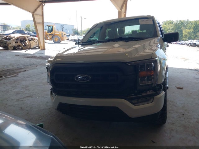 Продаж на аукціоні авто 2023 Ford F-150 Xlt, vin: 1FTFW1E51PFB56736, номер лоту: 46144332