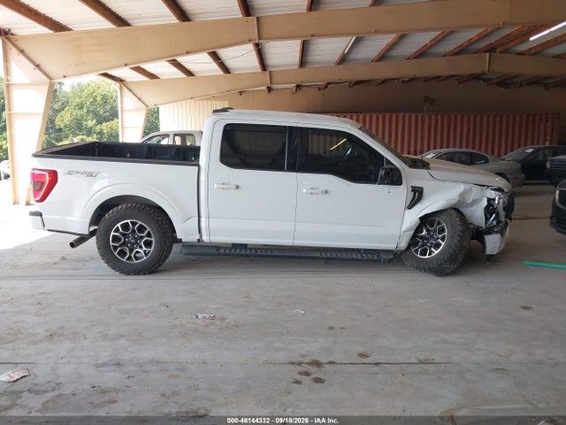 Продаж на аукціоні авто 2023 Ford F-150 Xlt, vin: 1FTFW1E51PFB56736, номер лоту: 46144332