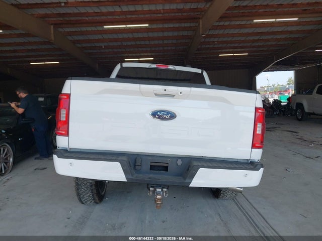 Продаж на аукціоні авто 2023 Ford F-150 Xlt, vin: 1FTFW1E51PFB56736, номер лоту: 46144332