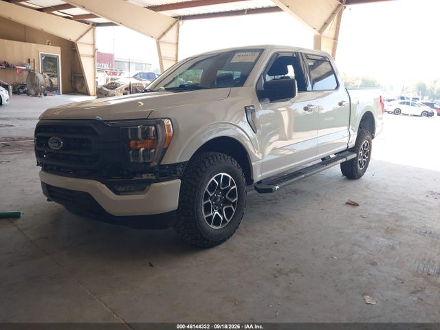 Продаж на аукціоні авто 2023 Ford F-150 Xlt, vin: 1FTFW1E51PFB56736, номер лоту: 46144332