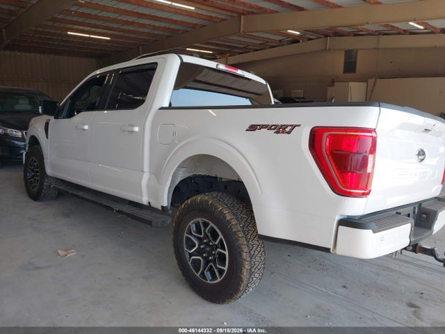 Продаж на аукціоні авто 2023 Ford F-150 Xlt, vin: 1FTFW1E51PFB56736, номер лоту: 46144332