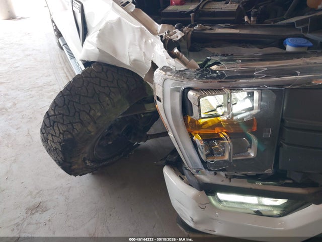 Продаж на аукціоні авто 2023 Ford F-150 Xlt, vin: 1FTFW1E51PFB56736, номер лоту: 46144332
