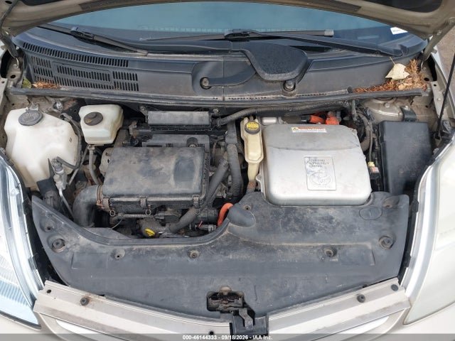 Aukcja sprzedaży 2007 Toyota Prius Touring, vin: JTDKB20U573212497, numer aukcji: 46144333